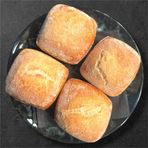 Chifla Artizanala 4x40g